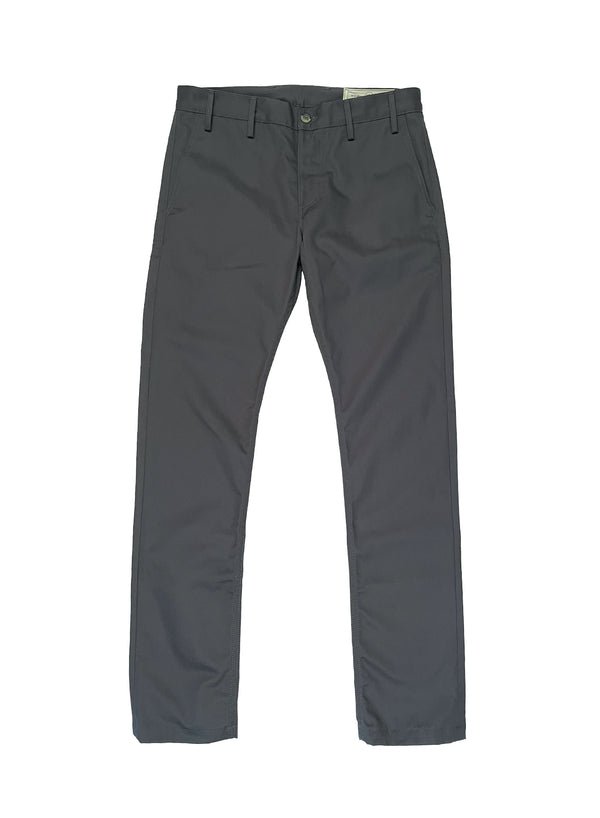 Officer Trouser - Grey