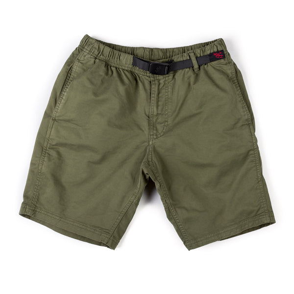 Gramicci NN-Short Olive Front