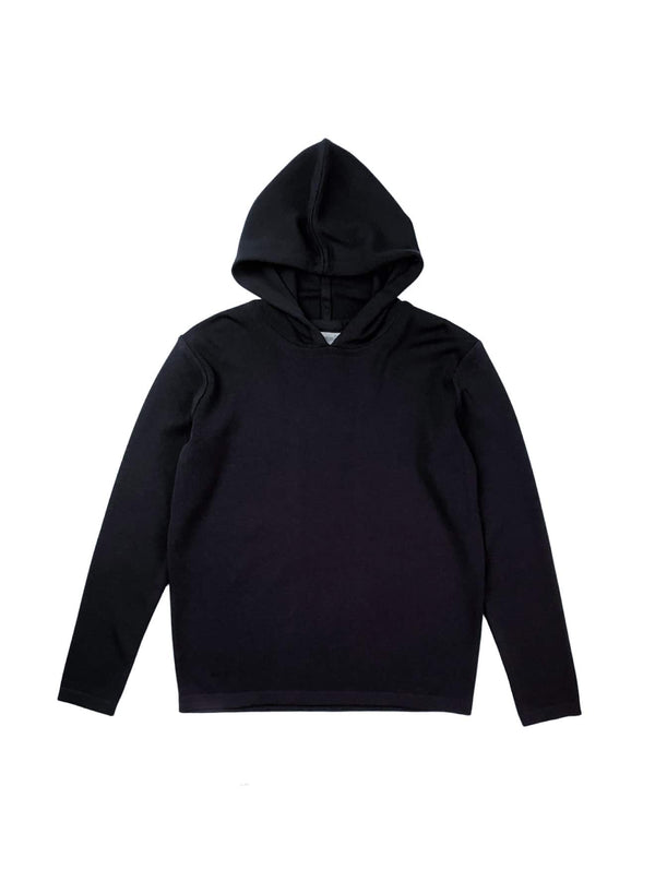 SNS Herning Naval Hoodie Navy Blue